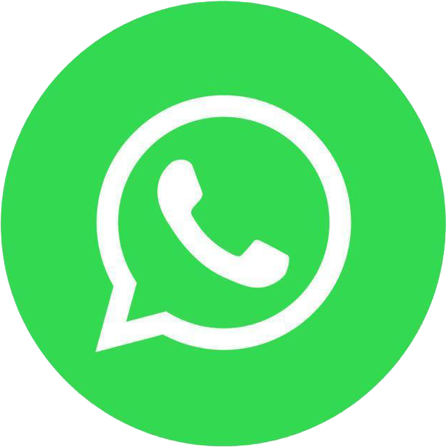 تماس از طرق واتساپ