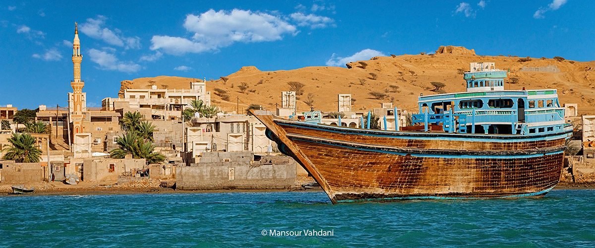 Vahdani's Photography